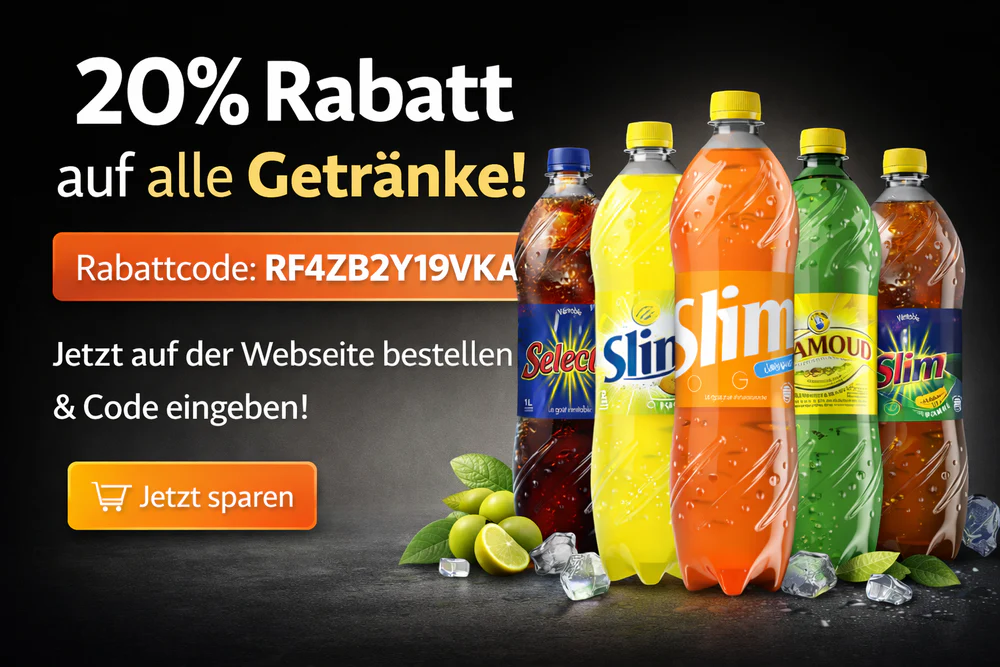 Heimat Market: Geschmack wie Zuhause